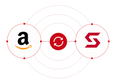 Đồng bộ gian hàng Amazon với nền tảng Selling Sync